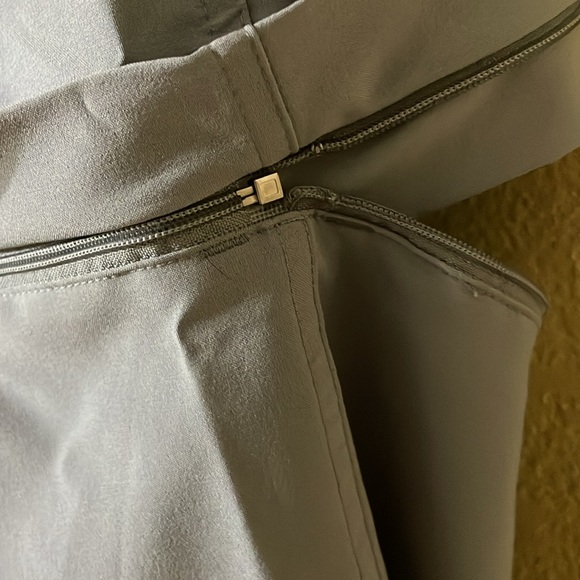 Magellan Sz XL Mens breakaway cargo pants/shorts for Fishing Outdoors - Picture 3 of 4